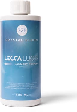 Lecca Luggi Crystal Bloom 728 – Wasparfum – Diamante parfum – 500 ml – Extra Geconcentreerde Wasgeur – Fris & Bloemig — thumbnail 1