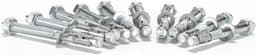 Zware lastpluggen 25 stuks M12 - Heavy Duty Anker Pluggen voor Beton — thumbnail 2