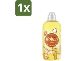 1 x Robijn – Wasverzachter – Zwitsal – 1,1 L - Koffiezetapparaat