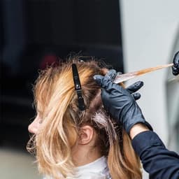 15x Professionele Haarclips Zwart - Kapper Clips voor Styling en Knippen — thumbnail 5