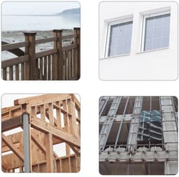 Boutenanker M10 voor zware belasting - 10 stuks - betonanker en berganker — thumbnail 5