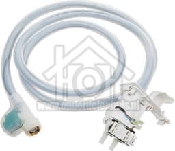 Bosch Slang Toevoer -incl. waterstop- 3,1 mtr WAS28390, WAS28441 11025726 — thumbnail 2