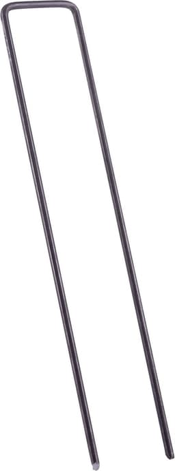 50x haringen Zwart  L150xB25mmxD2,7mm — thumbnail 4