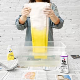 Rit Liquid Dye Fixative - Rit Dye - Rit — thumbnail 5