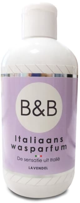 B&B Italiaanse Wasparfum Lavendel - 2 x 250 ml - Voordeelverpakking — thumbnail 2