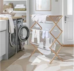 Argos Home 7,20 m 3-laags droogrek — thumbnail 5