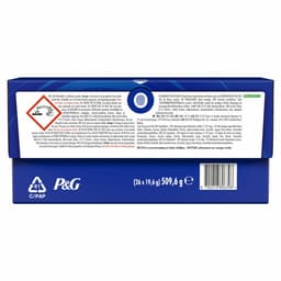 Dash Wasmiddelcapsules 4in1 Pods Jasmin & Rose de Mai - 26 stuks — thumbnail 3