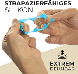 Sokkenklemmen voor wasmachine en droger - 20 stuks, perfecte grip voor alle sokkenmaten — thumbnail 3