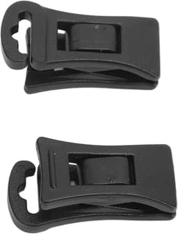 Wasknijpers - Kledingklemmen - Kleding Droge - Antislip Grip - 40 Stuks - Niet gespecificeerd — thumbnail 5