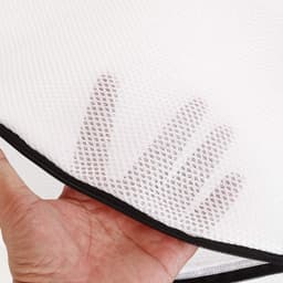 Dailygoody - Waszakken voor Schoenen - Duurzame Rits voor Bescherming en Opslag - Perfect voor Reis en Thuisgebruik - Ideaal voor Schoenen - Beschermi — thumbnail 2