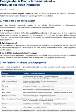 Siemens WM14US70NL Wasmachine — thumbnail 2