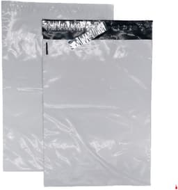 Heykapak Serie F8 - Foliopakket - 450x550 mm - 25 Stuks - Onzichtbare Bescherming — thumbnail 1