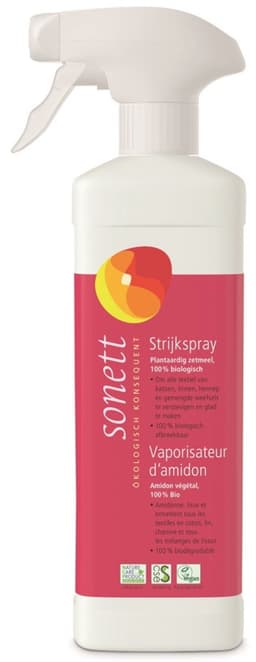 Sonett Strijkspray 500 ml — thumbnail 1