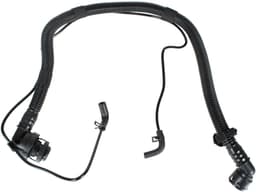 M Modecar Opel Astra J - Ventilatieslang - 1.4 Turbo - 2009-2015 — thumbnail 2