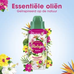 Robijn Wasparfum Tropical 342 ml — thumbnail 4