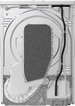 Haier X 5 HD120-E357U1 Warmtepompdroger 12 kg - AI Dry - Lage temperatuur - hOn App - Hygiene - Inverter Motor — thumbnail 3