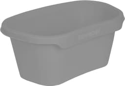 keeper Wasmand met Heupsteun 30,5L Tilda Nordic Roze — thumbnail 1