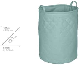 Gequiltte wasmand TOM TAILOR, 67 l — thumbnail 5