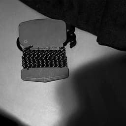 Waslijn, Reiswaslijn Waslijn voor Kamperen, Balkon Kleding Drooglijn, Tent Camping Lanyard Touw Waslijn — thumbnail 4