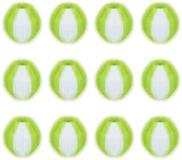 Set van 12 Herbruikbare Wasballen voor de Wasmachine — thumbnail 1