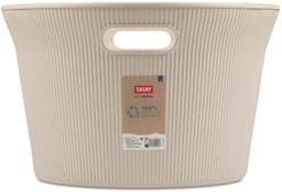 Tatay Baobab 35l Wasmand Beige — thumbnail 3