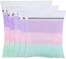 Waszak set - Bescherming voor kleding - 5 stuks - Polyester — thumbnail 1