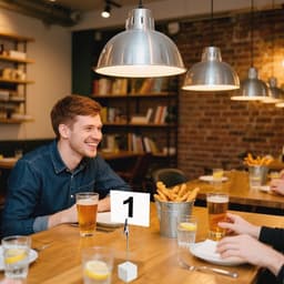 Houten Fotohouders en Memoclips - 12 Stuks - Ideaal voor Foto's en Notities — thumbnail 4