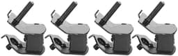 Anti-vibratie voetkussen set voor generatoren en compressoren - 4 stuks — thumbnail 1