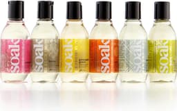 Soak Wasmiddel - SOAK Wash Scentless - 90ml — thumbnail 4
