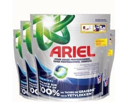 Ariel All in 1 Pods Regular- 280 Wasbeurten (4×70) – Voordeelverpakking