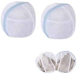 VT Goods - Bra Wash Bags - Ondergoed Bescherming - Blauw - Waszakken voor Beha's - Duurzaam en Veilig - Geschikt voor Machinewas — thumbnail 1