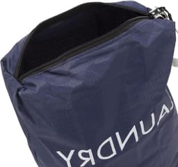 Grote Waterdichte Waszakken met Handvat, Set van 2, Ideaal voor Zwemmen, Yoga en Vakanties, Perfect voor Vuile Kleding Organizer — thumbnail 4