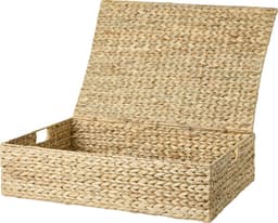 Vertbaudet Mand voor onder het bed met waterhyacinth — thumbnail 2