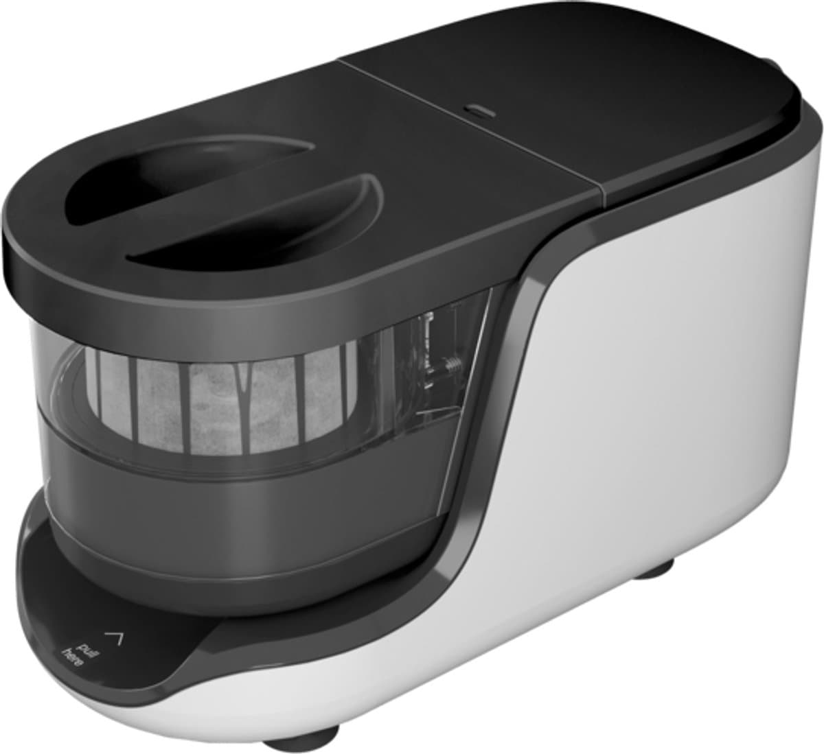 Microplastic filter WZMPF10 — afbeelding 1