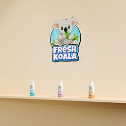 Wasparfum Proefpakket - Geur voor Was - Langdurige Frisheid - Drie Unieke Geuren - 3 x 100 ml — thumbnail 3