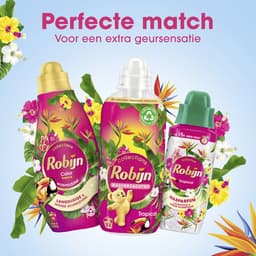 Robijn Wasparfum Tropical 342 ml — thumbnail 3
