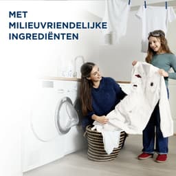 2 x Neutral - Waspoeder - Witte was - Parfumvrij - Gevoelige huid - 18 wasbeurten - Waspoeder - Wit Was - Parfumvrij - Hypoallergeen - Gevoelige Huid — thumbnail 4