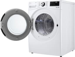 LG RH18U8AVCW -  Warmtepompdroger - 18 kg - 63 dB - Energielabel D — thumbnail 5