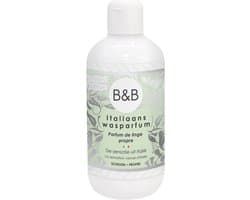 B&B Italiaanse Wasparfum Limited Edition Schoon - 250 ml