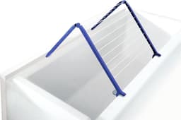 Practo Home - Baddroogrek - Bad Droogrek - Verstelbaar - 10 meter drooglengte — thumbnail 3