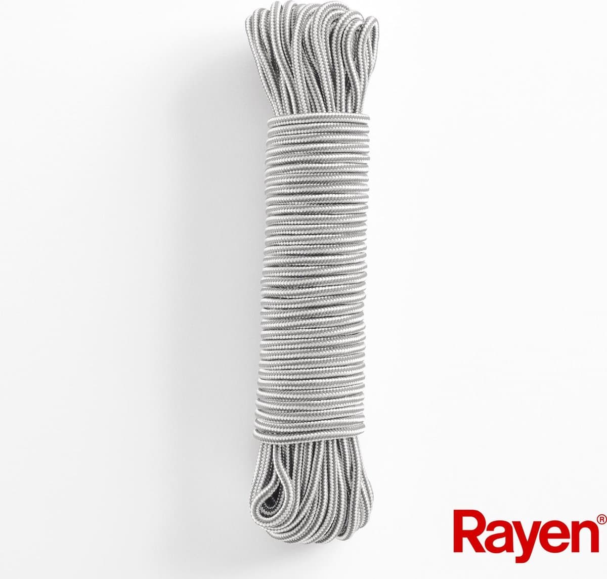 Rayen Nylon waslijn – 20 meter — afbeelding 1