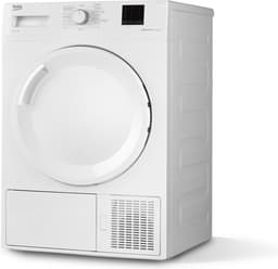 Beko DS7331PX0BX - Warmtepomp wasdroger - NL/FR — thumbnail 4