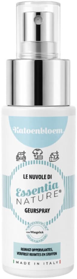 Wasgeluk Cloud Katoenbloem - 50 ml — thumbnail 1