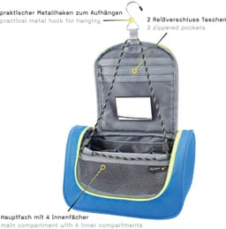 Waszak - Met ophanghaak - Polyester — thumbnail 5