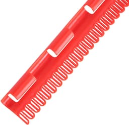 Sokkenclips, handige en snelle plastic sokkenclips Geschikt voor het drogen van sokken, snel uittrekbare sokkenclips. — thumbnail 3