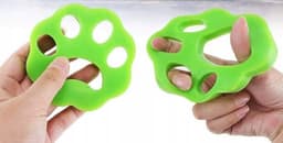 Herbruikbare Pluisvanger voor Wasmachine & Droger - Verwijdert Huisdierhaar — thumbnail 5