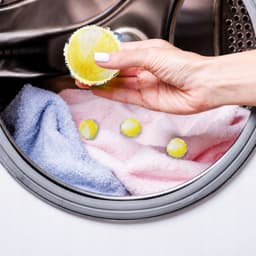 12x Wasballen - Verwijderen Huisdier Haar & Pluisjes uit Kleding — thumbnail 4