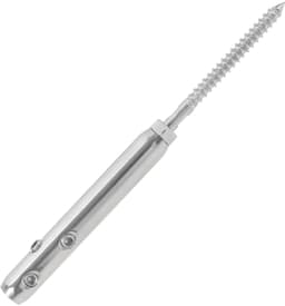 RVS Kabel Spanner voor Hek en Waslijn Draad — thumbnail 1