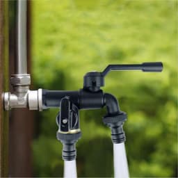 1/2 inch, dubbele uitloop — thumbnail 4