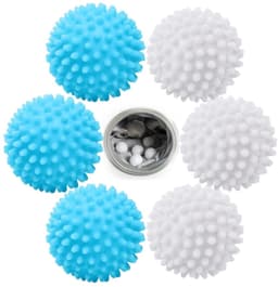 Herbruikbare Droger Ballen voor Wasmachine en Wasdroger — thumbnail 1